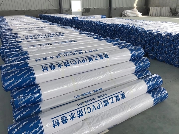 液體改性瀝青防水卷材生產(chǎn)廠家